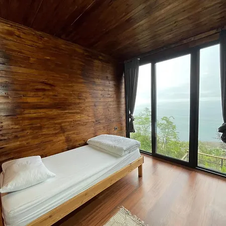 Silent Hill Bungalow Alpesi faház